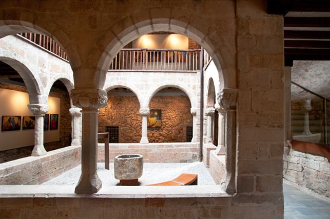Activitat complementària