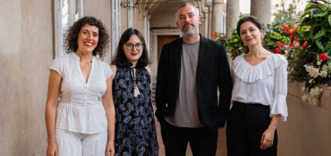 BACH COLLEGIUM BARCELONA