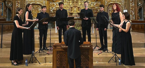 ENSEMBLE JOAN MARCH