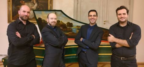 CORDIS IN CUSTODIA